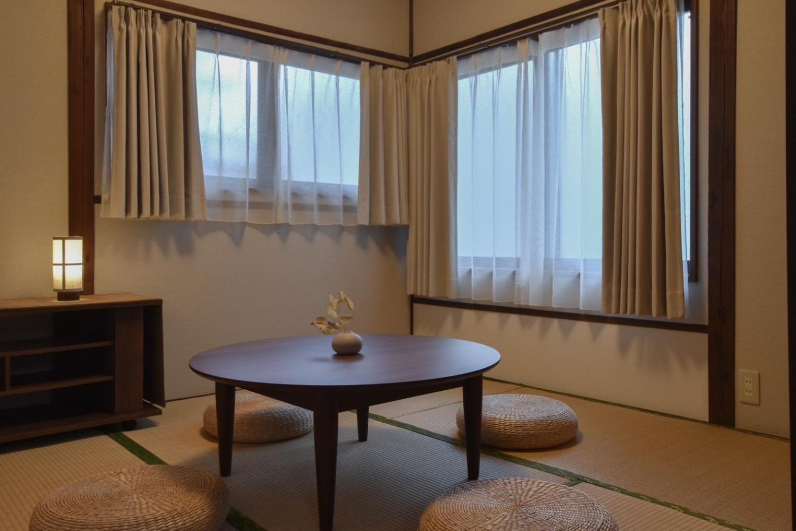 森下別邸 Leilighet Tokyo Eksteriør bilde