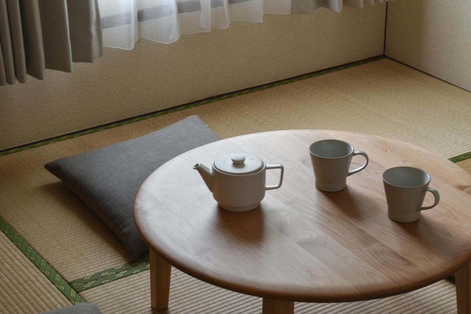 森下別邸 Leilighet Tokyo Eksteriør bilde