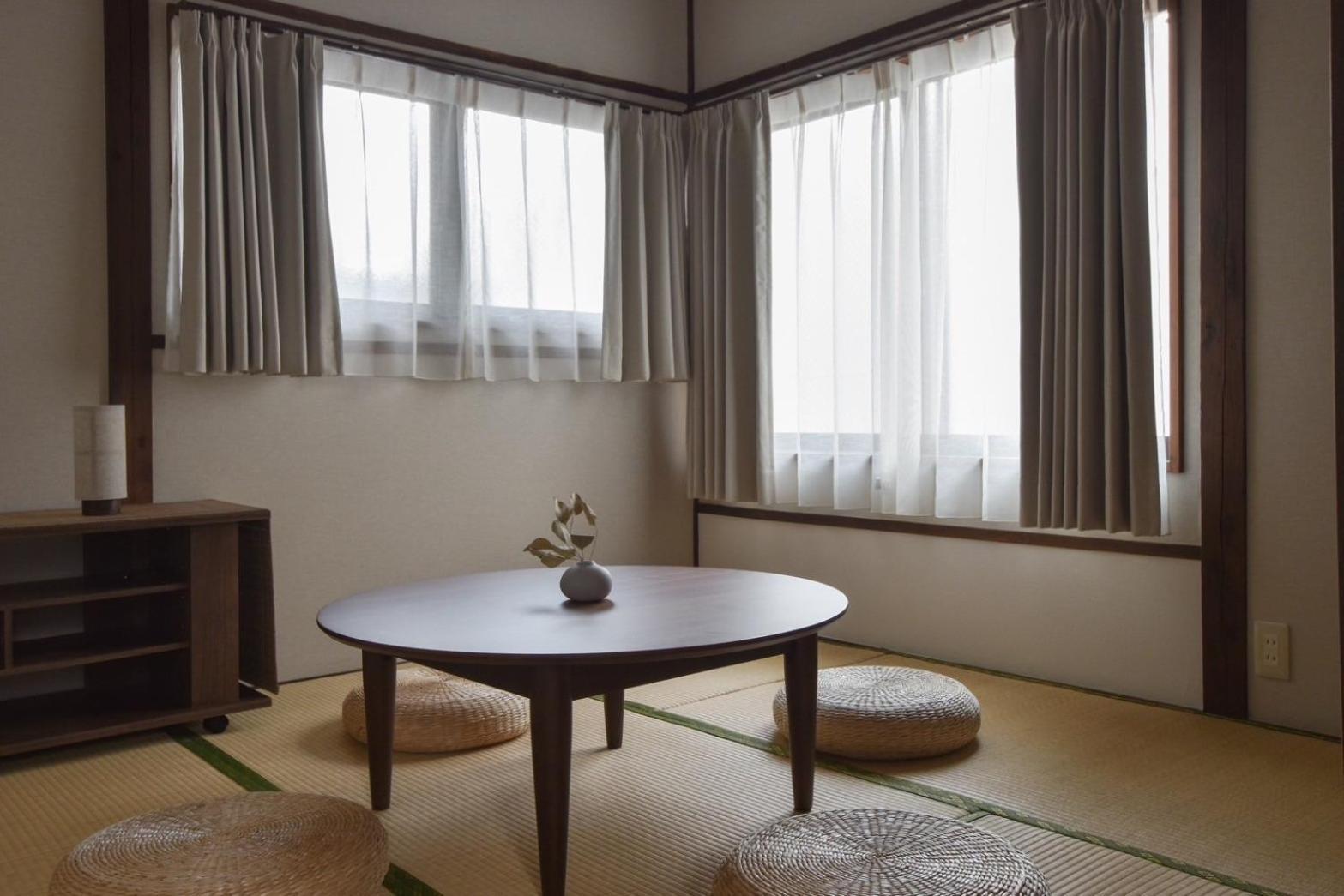 森下別邸 Leilighet Tokyo Eksteriør bilde